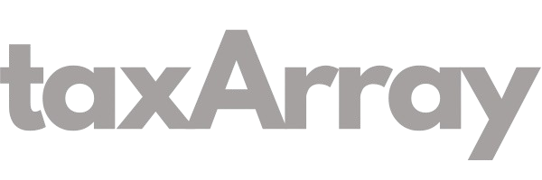 taxArray logo