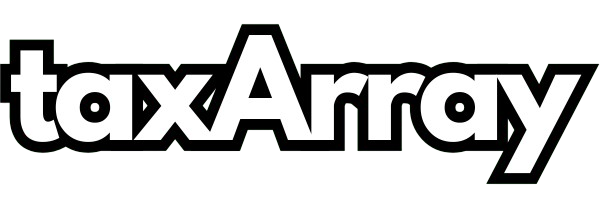 taxArray logo